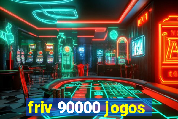 friv 90000 jogos